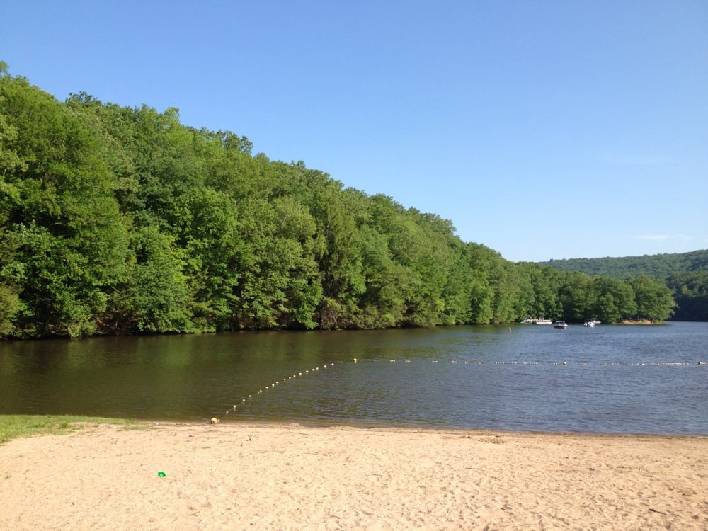 Kettletown State Park Parks 1400 Hill Rd Southbury, CT