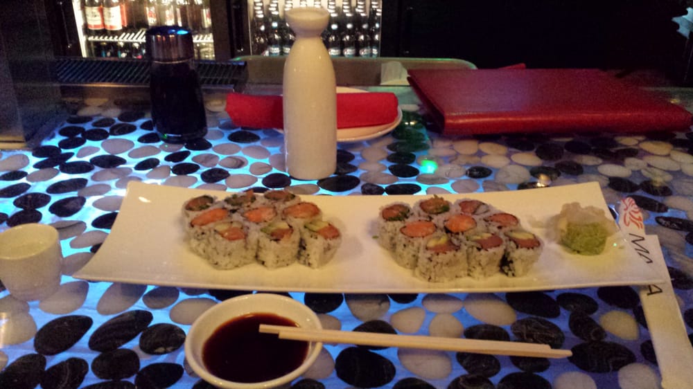 Masa Japanese Hibachi 60 Photos Sushi Bars Manchester, NH
