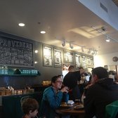 Forest on First - Los Altos, CA, United States