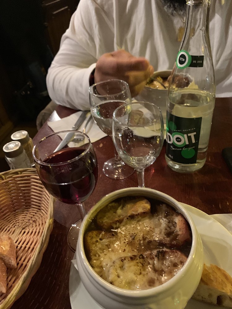 Café de l'Empire
