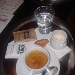 Comprar Electrodomsticos en Espaa: Cafe amandine praha 2