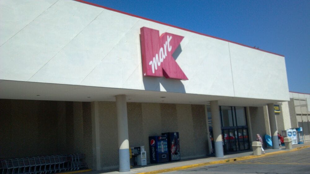 Kmart Department Stores Springfield, MO Yelp