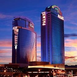 palm casino resort las vegas