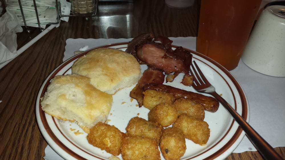 Thunderbird Country Buffet Restaurant American (Traditional