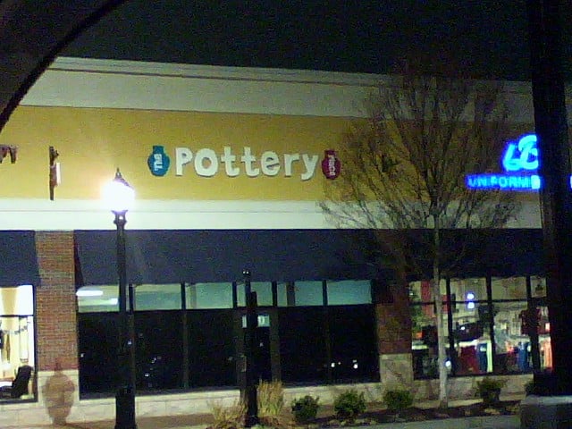 The Pottery Place Arts &amp; Crafts Murfreesboro, TN Yelp