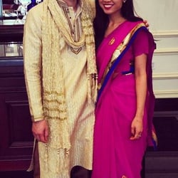 Indian Gold