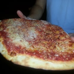 Marquis Pizza logo