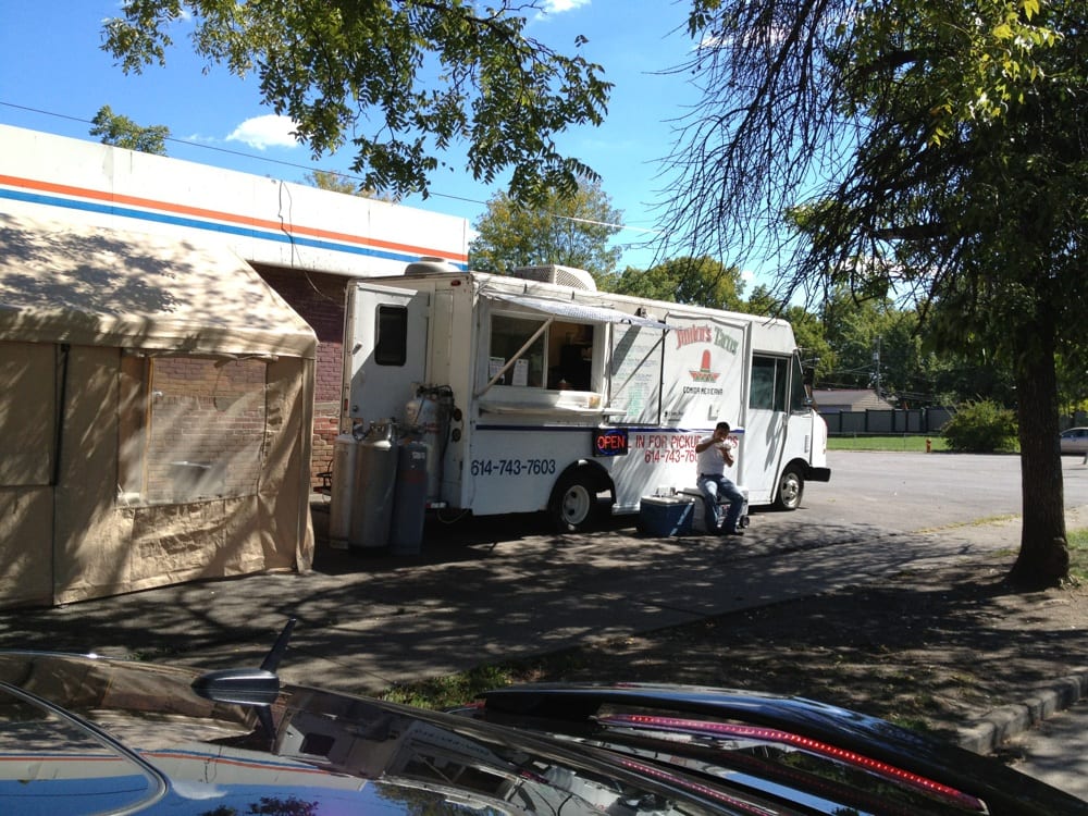 Junior’s Tacos 29 Photos Mexican University District Columbus