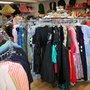 vintage clothing stores Seattle, WA