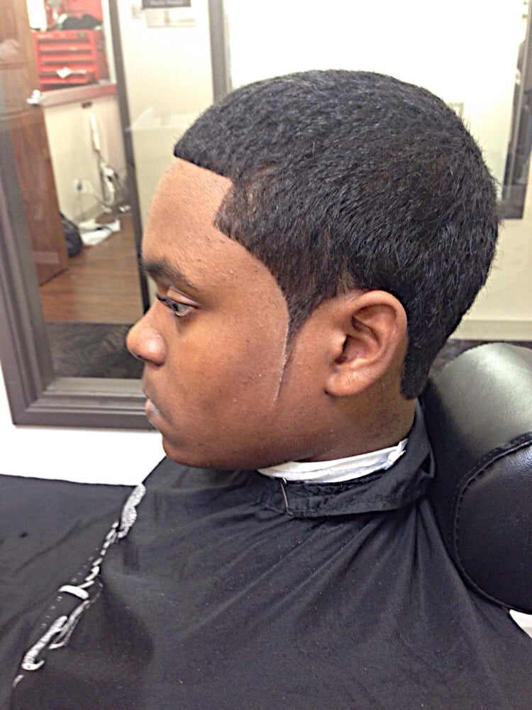 AB The Barber - 42 Photos - Barbers - Allandale - Austin, TX - Reviews ...