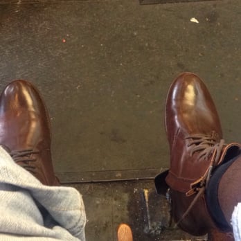 Shoe Shine King - Chicago, IL, United States