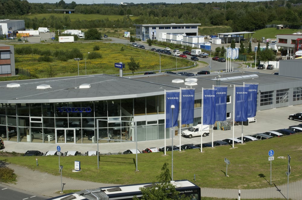 Auto Nova Auto Repair Glinde, SchleswigHolstein, Germany Photos