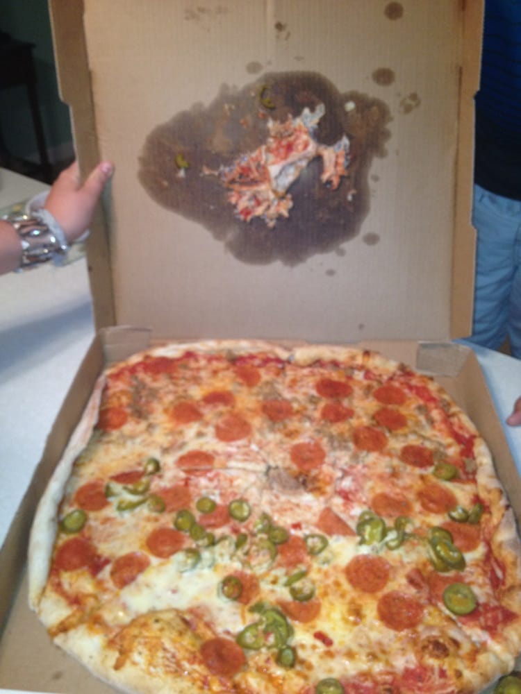 Michaelangelo’s Pizza Pizza Emerald Isle, NC Yelp