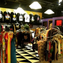 Vintage clothing Charlotte, NC - Yelp