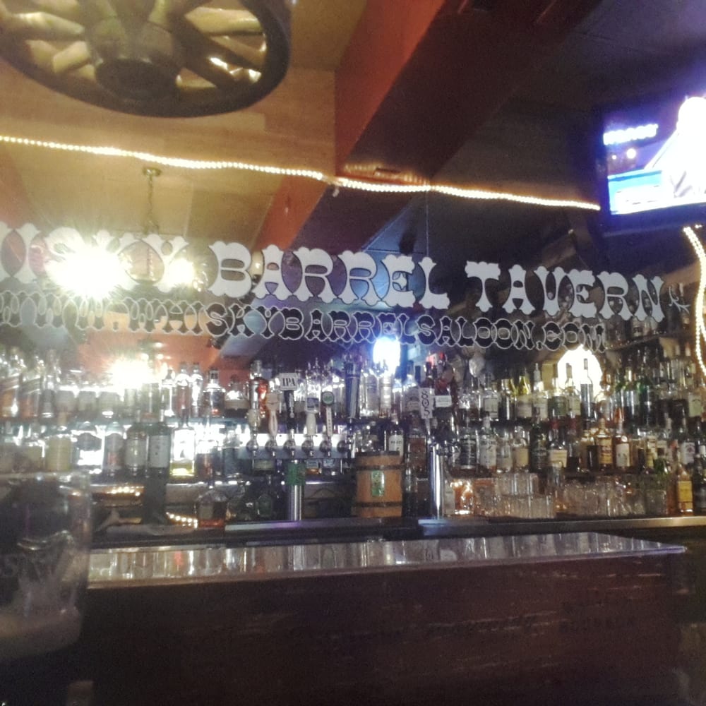 Whiskey Barrel Saloon 29 Photos Pubs Stockton, CA Reviews Yelp