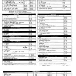 S Kitchen Vauxhall Nj Menu church s kitchen this is their menu vauxhall nj S Kitchen Vauxhall Nj Menu church s kitchen this is their menu vauxhall nj