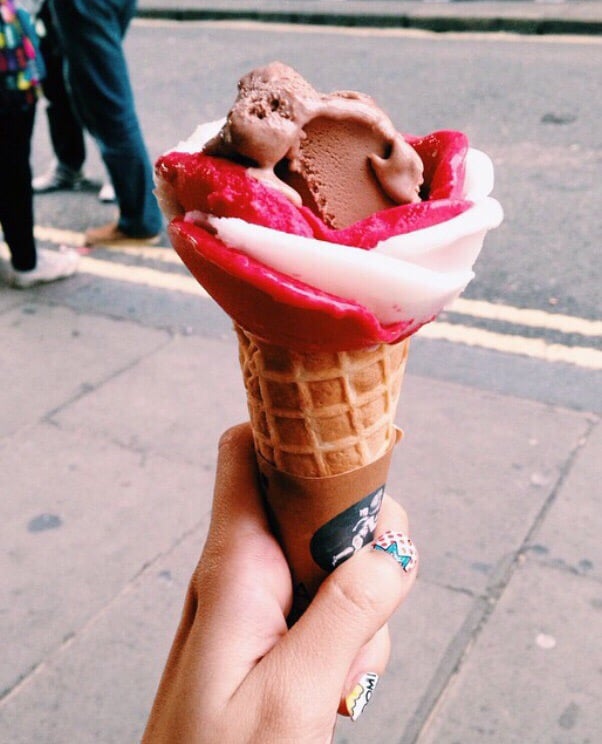 Amorino Gelato 162 Photos Ice Cream & Frozen Yogurt Chelsea New