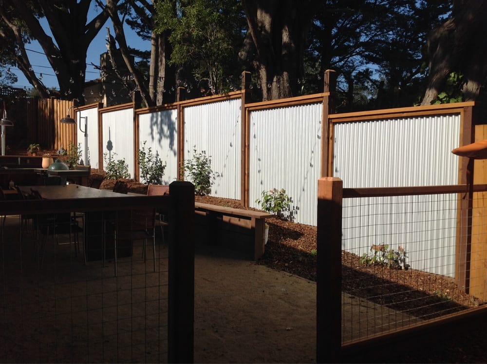 Durham Fence Company 30 Photos Contractors Burlingame, CA