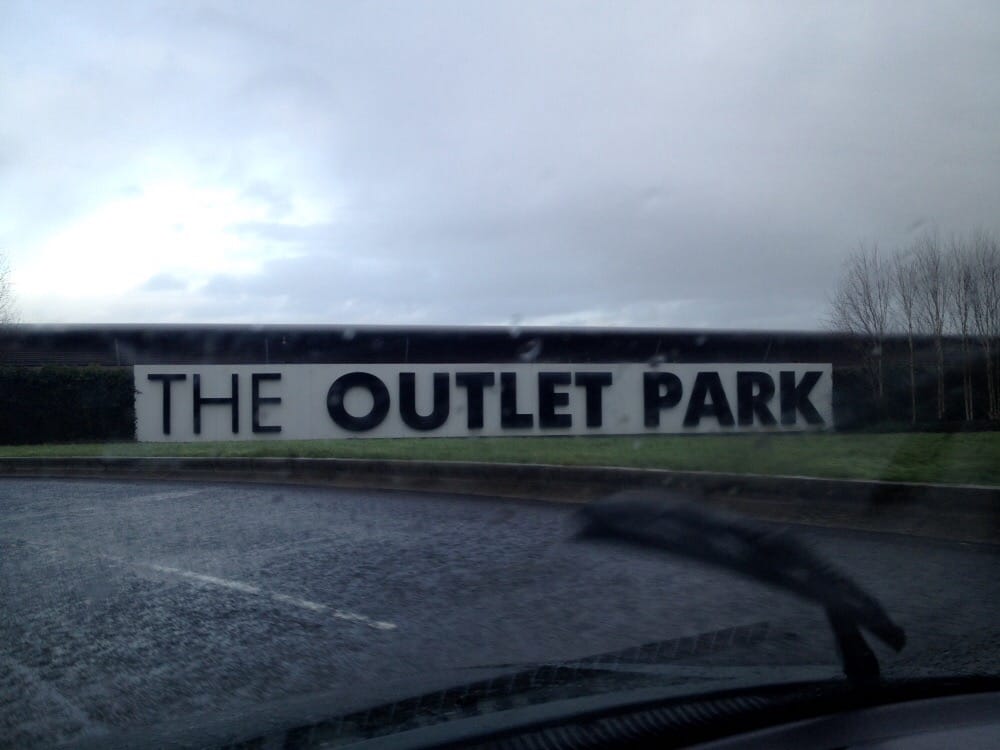 The Outlet 11 Photos Outlet Stores Banbridge, United Kingdom