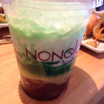Nong La Cafe Los Angeles Ca Nong La Cafe Los Angeles Ca