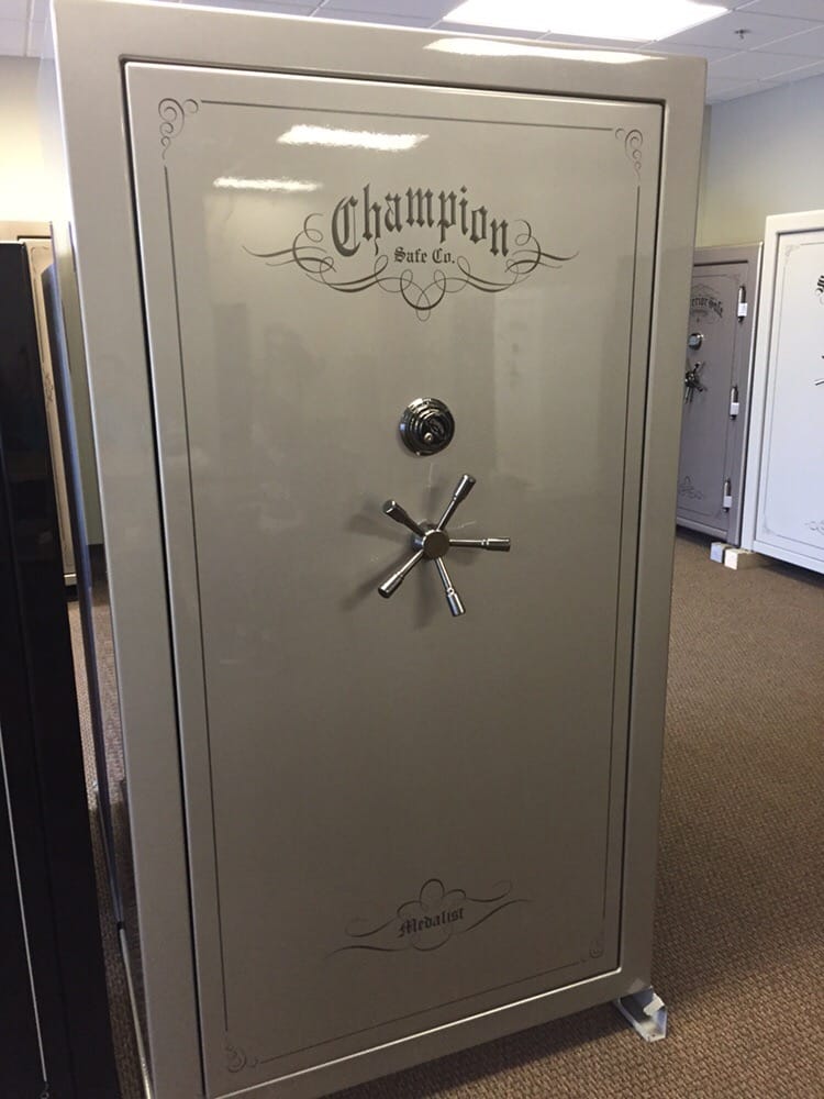 Arizona Safe Outlet Guns & Ammo Phoenix, AZ Yelp