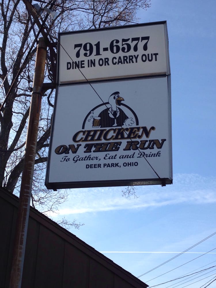 Chicken On the Run 16 Photos Chicken Wings Cincinnati, OH Reviews Yelp