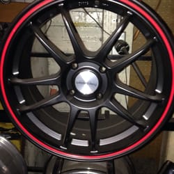 Figueroa Tire Service