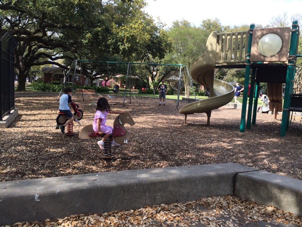 Cherryhurst Community Center Parks Houston, TX Yelp