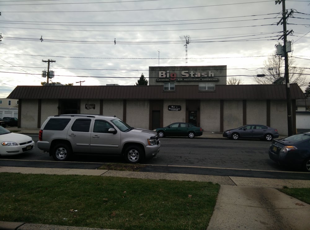 Photos for Big Stash's Restaurant Yelp