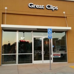 Great Clips - Hair Salons - San Jose, CA - Yelp