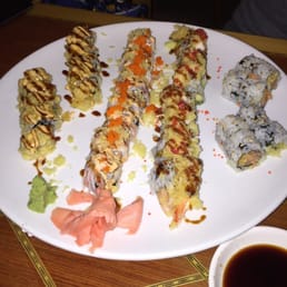 Kumo Japanese Restaurant Davenport Menu Kumo Japanese Restaurant Davenport Menu