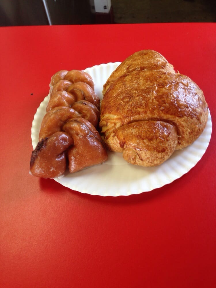 Mr K Donuts Bakeries Lakewood, CA Yelp