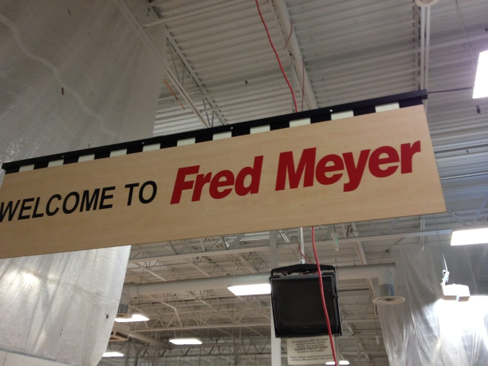 Fred Meyer Department Stores Ellensburg, WA Yelp