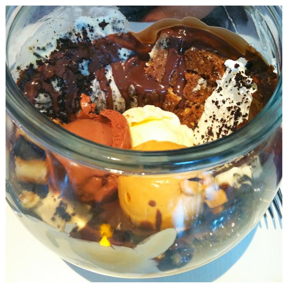 Sugar and Plumm Ice Cream & Frozen Yogurt New York, NY Yelp