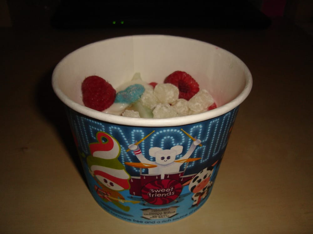 Menchie’s Frozen Yogurt 20 Photos Ice Cream & Frozen Yogurt