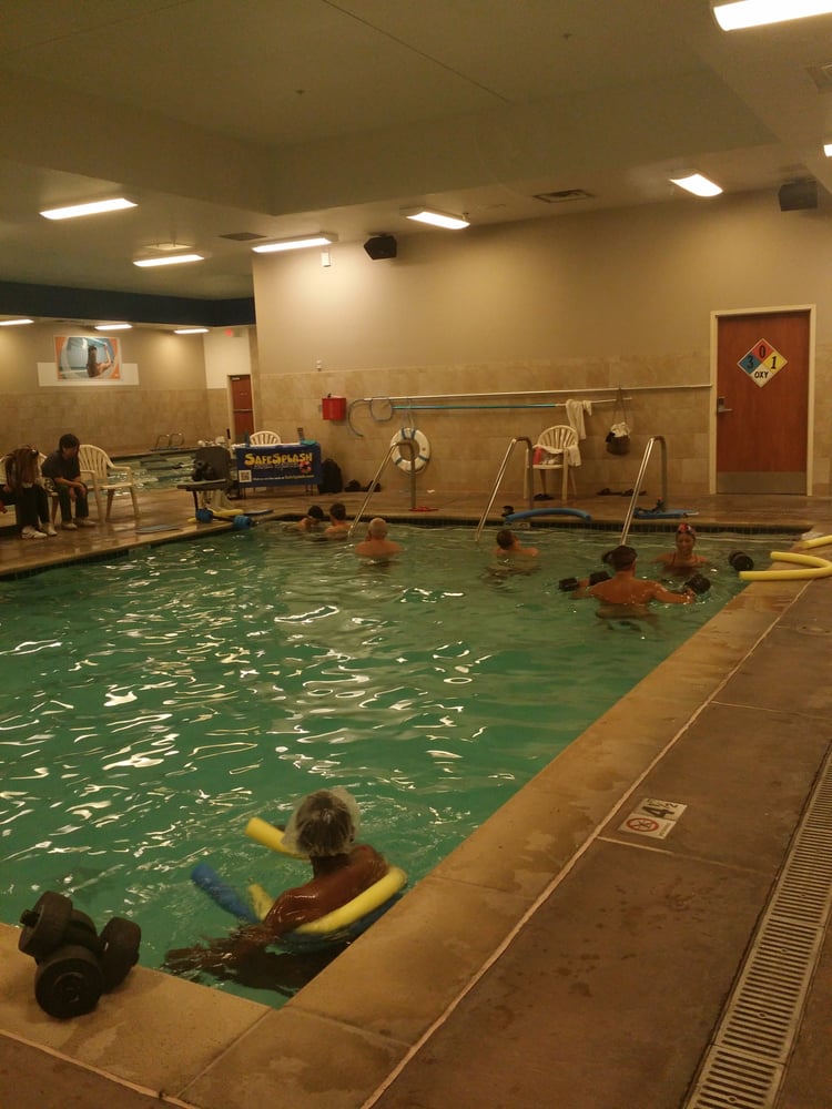 SafeSplash Swim School Swimming Lessons/Schools North San Jose