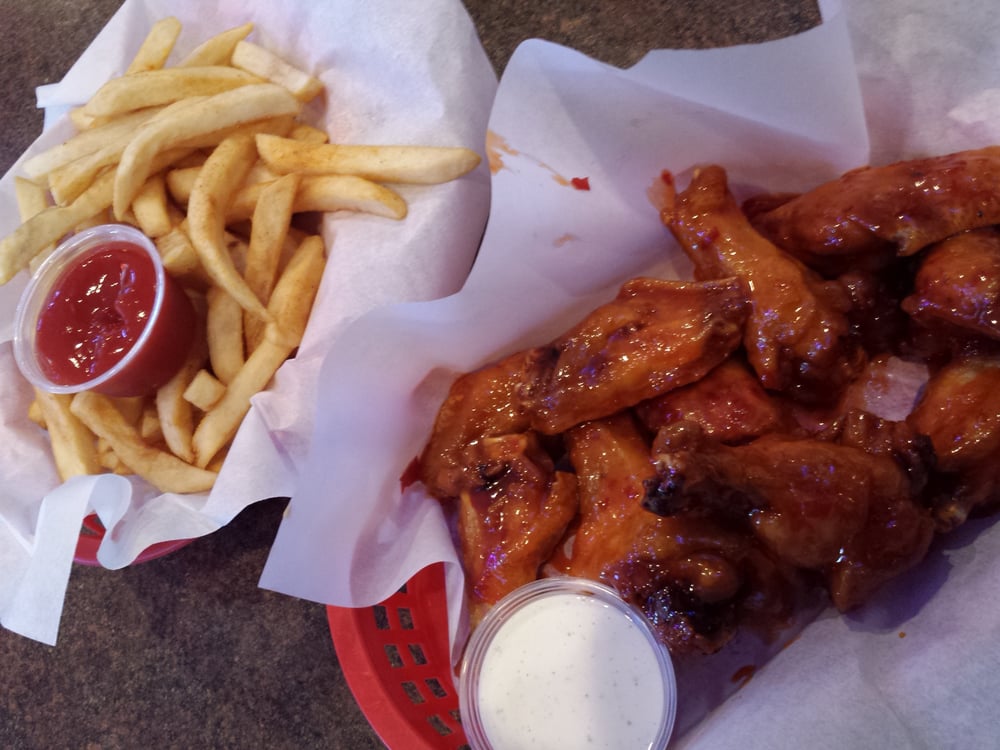 Parkway Grill & Club 23 Reviews American (Traditional) Wichita