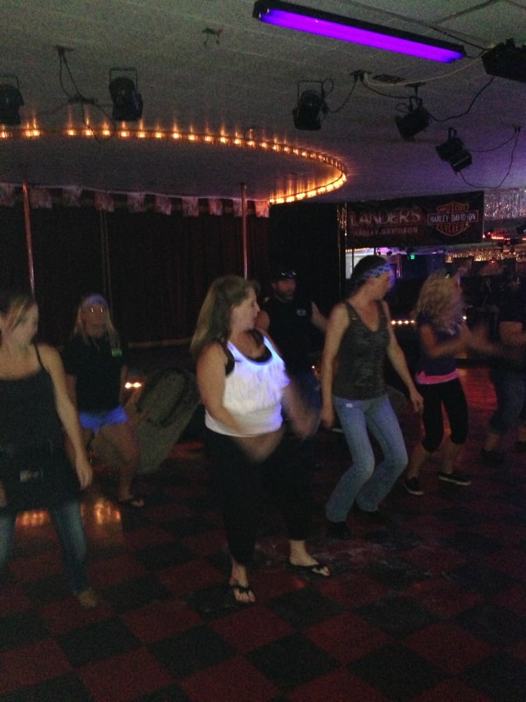 Boogies Bar & Grill Bars Hot Springs, AR Photos Yelp