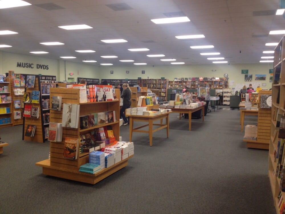 Mr K’s Used Books, Music & More Bookstores North Charleston, SC Yelp