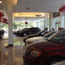 Route 46 Chrysler Jeep Dodge - Auto Parts & Supplies - Little Falls, NJ