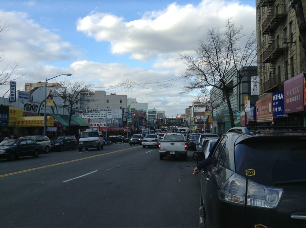 Northern Men’s Sauna & Health Club Gyms Downtown Flushing