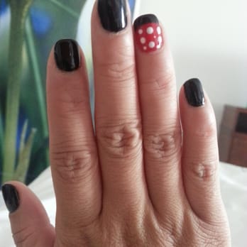 Manicure coupons jacksonville fl