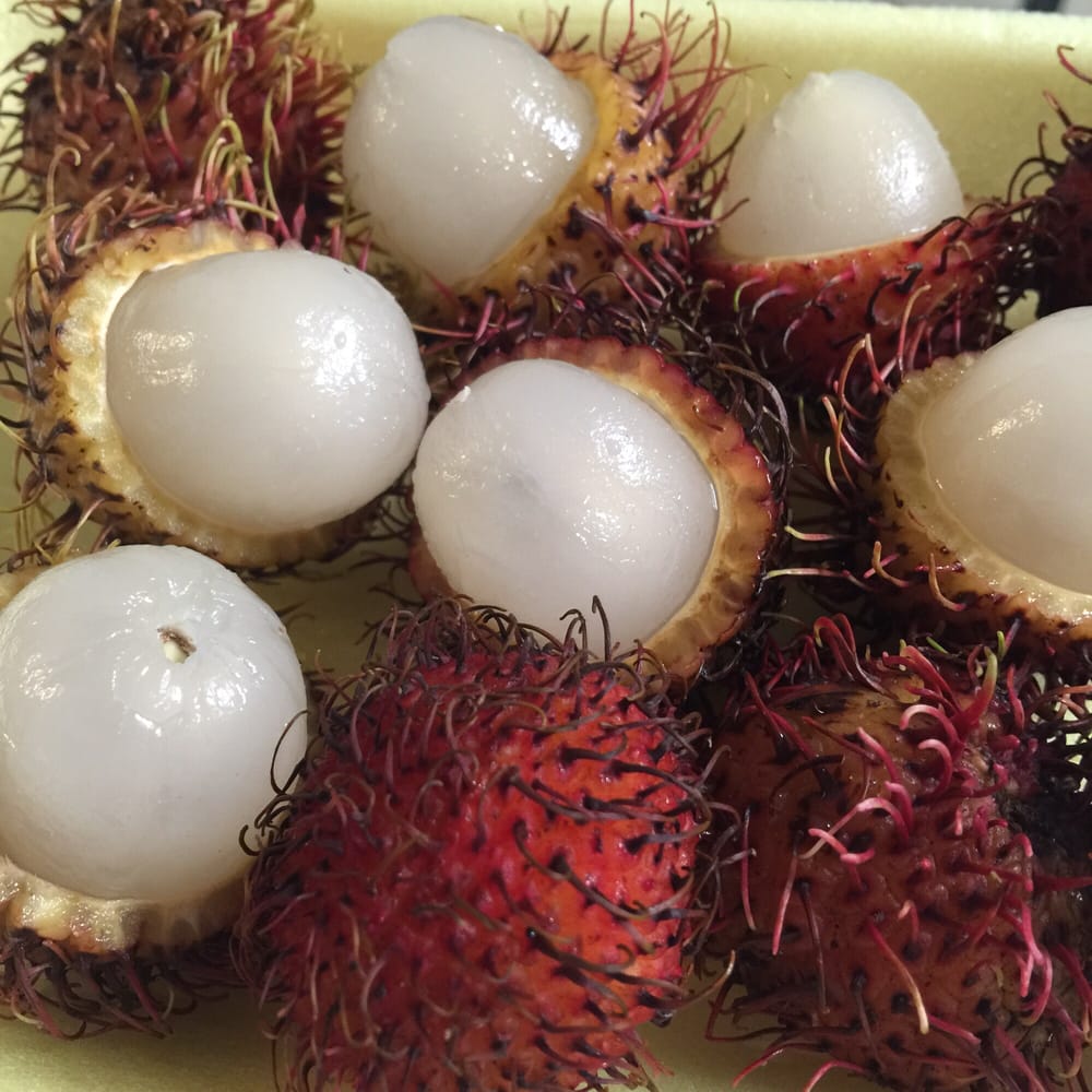 Vuon Co Chin Fruits Farm Farmers Market Homestead, FL Reviews