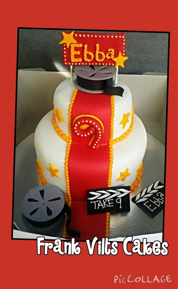 Frank Vilts Cakes 44 Photos Bakeries Cameron Park, CA Reviews