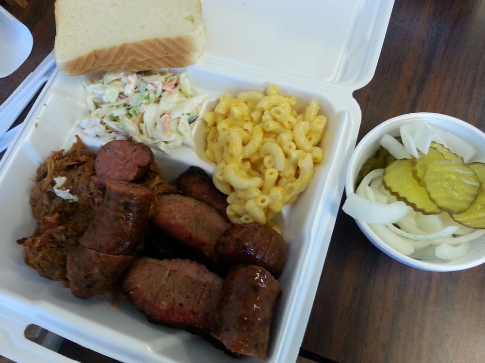 Bone’s Cracked Rib BBQ Barbeque Killeen, TX, United States Reviews Photos Yelp