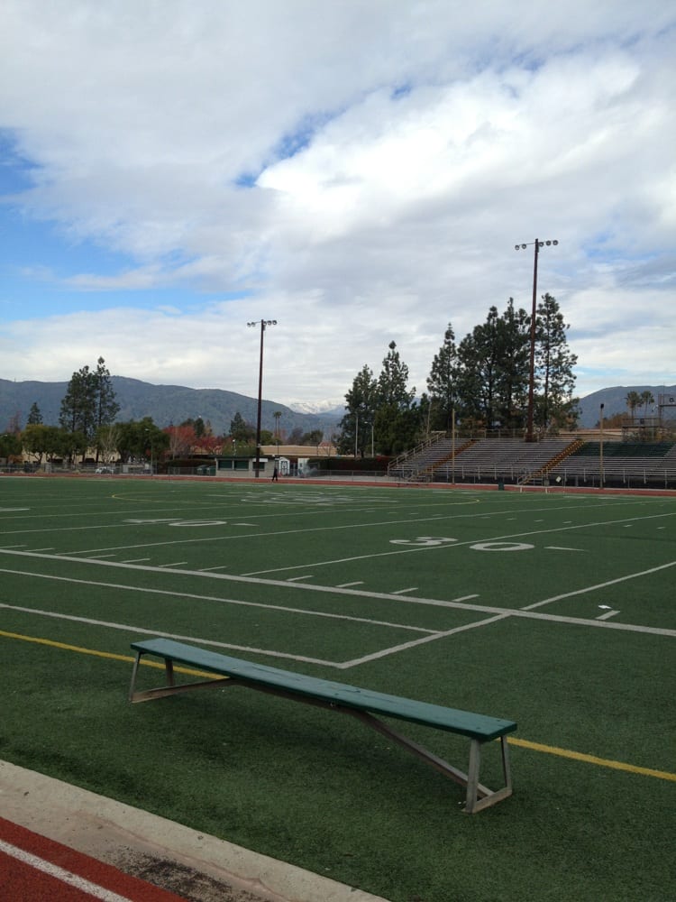 Bonita High School Middle Schools & High Schools La Verne, CA Yelp