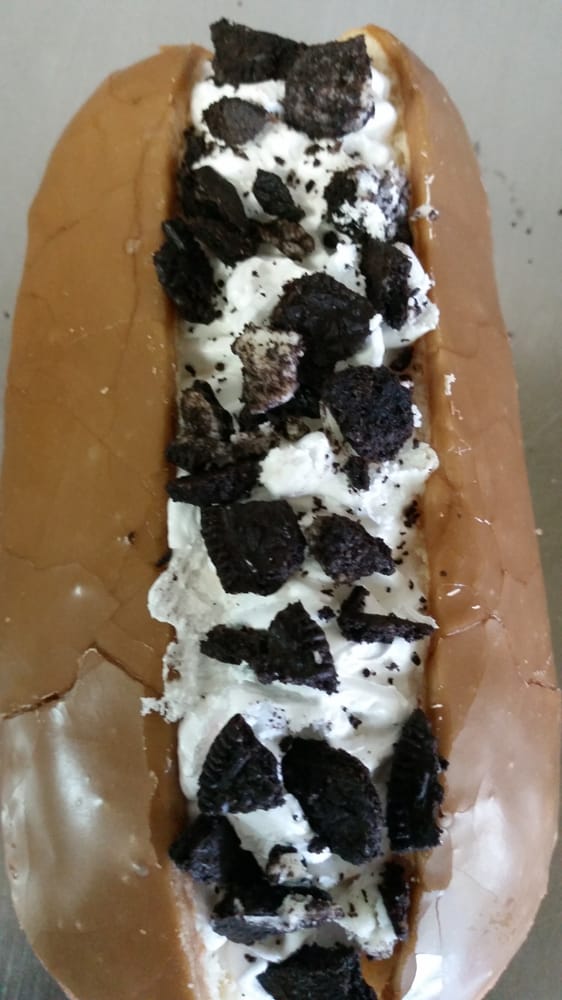 Donut Depot 33 Photos Donuts Thousand Oaks, CA Reviews Yelp