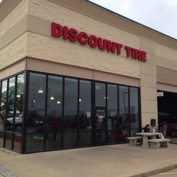 Discount Tire Store - Georgetown, TX - Tires - Georgetown, TX - Reviews