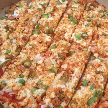 Johnny Sweep The Kitchen Pizza Johnny Sweep The Kitchen Pizza