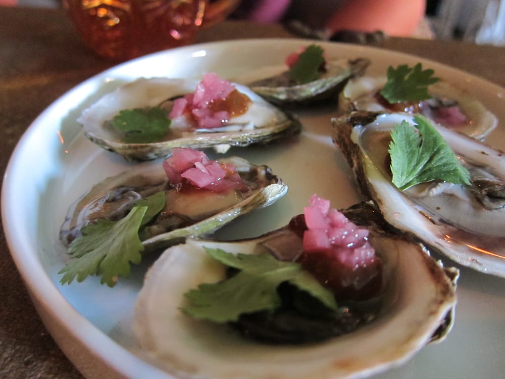 Cienfuegos 216 Photos Cuban East Village New York, NY Reviews